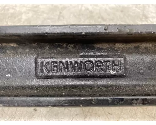 KENWORTH T2000 Suspension