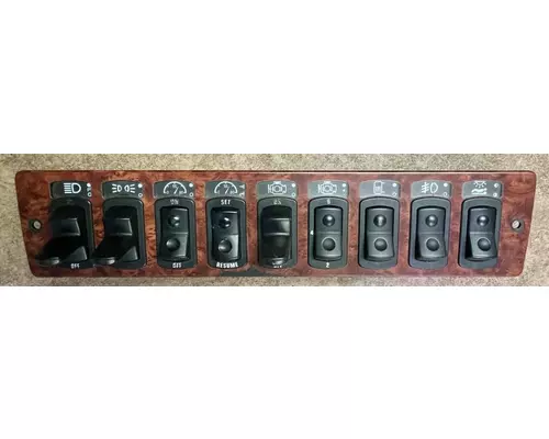 KENWORTH T2000 Switch, misc 