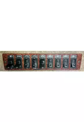 KENWORTH T2000 Switch, misc 
