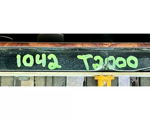 KENWORTH T2000 Switch, misc 