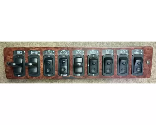 KENWORTH T2000 Switch, misc 