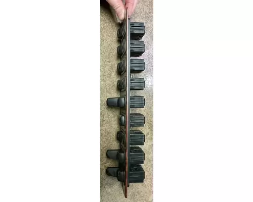 KENWORTH T2000 Switch, misc 