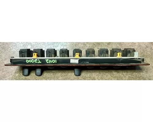 KENWORTH T2000 Switch, misc 