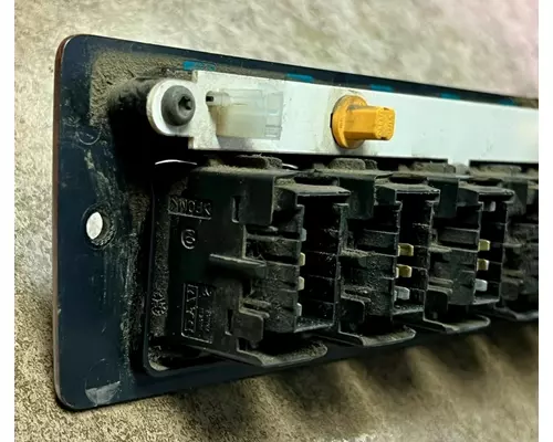 KENWORTH T2000 Switch, misc 