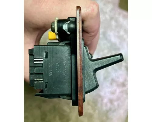 KENWORTH T2000 Switch, misc 