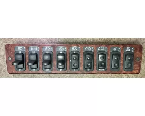 KENWORTH T2000 Switch, misc 