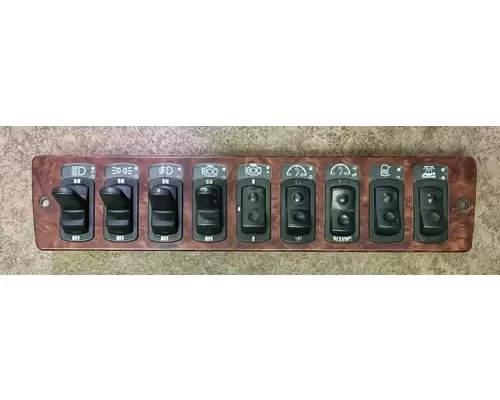 KENWORTH T2000 Switch, misc 