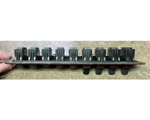 KENWORTH T2000 Switch, misc 