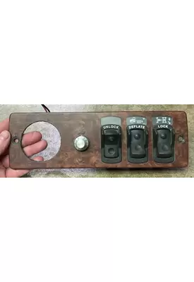 KENWORTH T2000 Switch, misc 