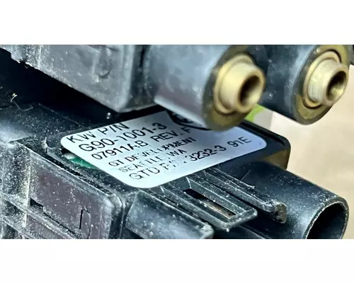 KENWORTH T2000 Switch, misc 