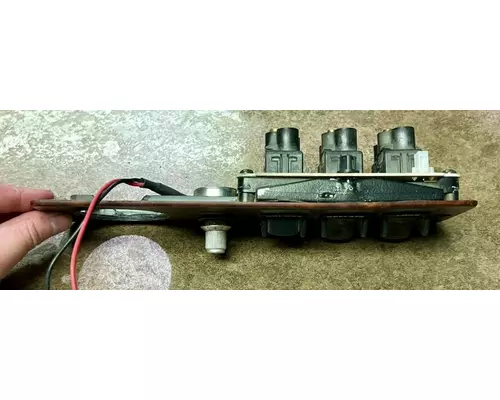 KENWORTH T2000 Switch, misc 