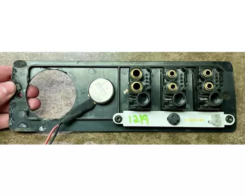 KENWORTH T2000 Switch, misc 