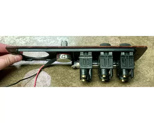 KENWORTH T2000 Switch, misc 