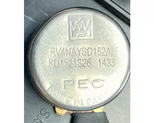 KENWORTH T2000 Switch, misc 