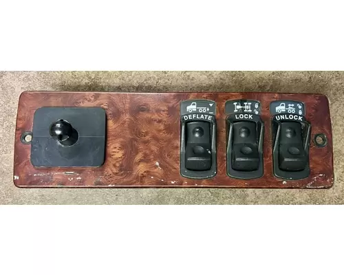 KENWORTH T2000 Switch, misc 
