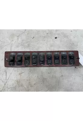 KENWORTH T2000 Switch Panel