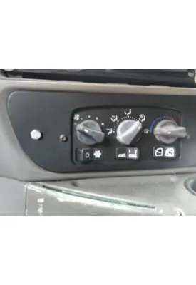 KENWORTH T2000 TEMPERATURE CONTROL