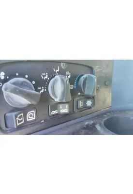 KENWORTH T2000 TEMPERATURE CONTROL