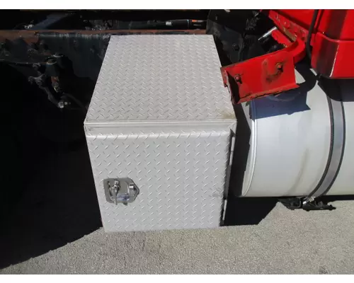 KENWORTH T2000 TOOL BOX