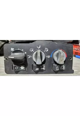 KENWORTH T2000 Temperature Control