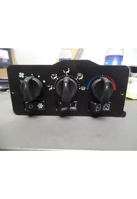 KENWORTH T2000 Temperature Control
