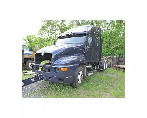 KENWORTH T2000 Truck For Sale