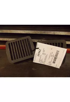 KENWORTH T2000 Vent 