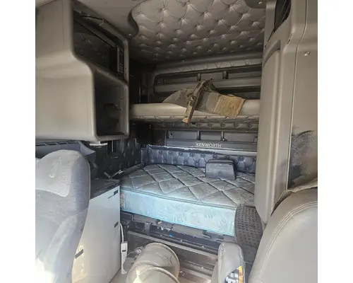 KENWORTH T2000 WHOLE TRUCK FOR RESALE