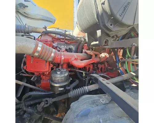 KENWORTH T2000 WHOLE TRUCK FOR RESALE