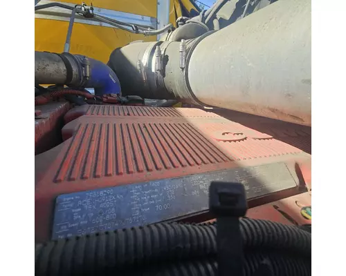 KENWORTH T2000 WHOLE TRUCK FOR RESALE
