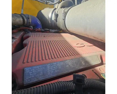 KENWORTH T2000 WHOLE TRUCK FOR RESALE