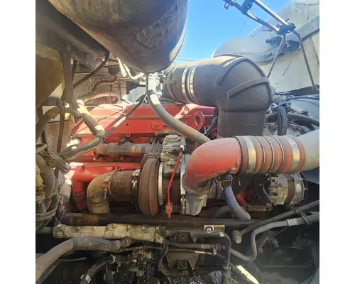 KENWORTH T2000 WHOLE TRUCK FOR RESALE