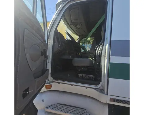 KENWORTH T2000 WHOLE TRUCK FOR RESALE