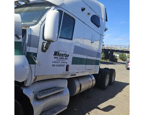 KENWORTH T2000 WHOLE TRUCK FOR RESALE