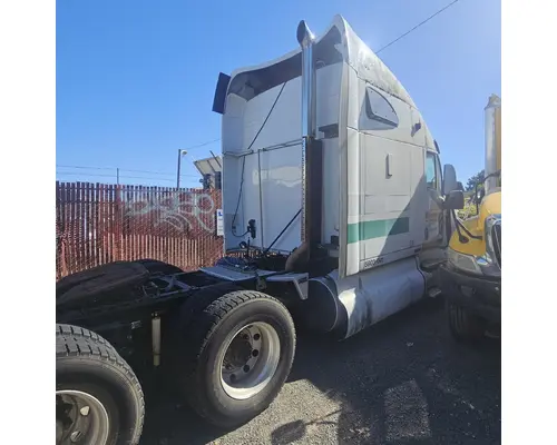KENWORTH T2000 WHOLE TRUCK FOR RESALE