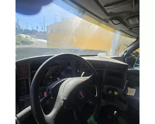 KENWORTH T2000 WHOLE TRUCK FOR RESALE