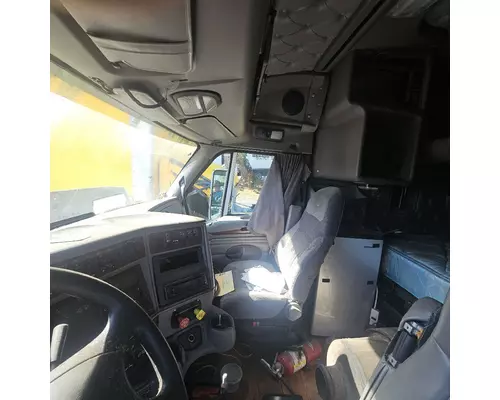 KENWORTH T2000 WHOLE TRUCK FOR RESALE