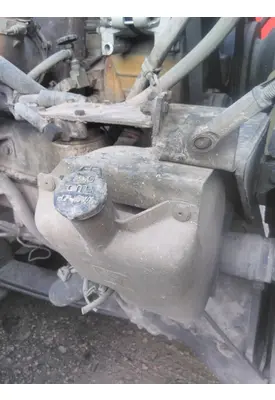KENWORTH T2000 WINDSHIELD WASHER RESERVOIR
