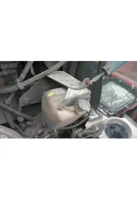 KENWORTH T2000 WINDSHIELD WASHER RESERVOIR