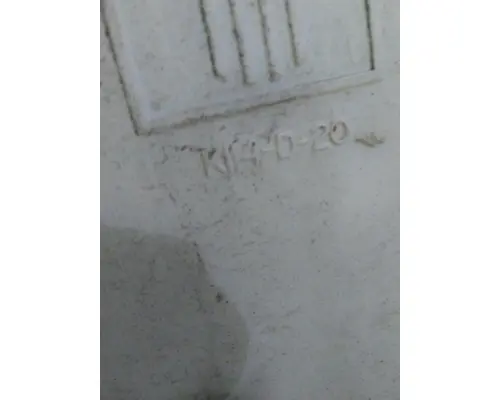 KENWORTH T2000 WINDSHIELD WASHER RESERVOIR