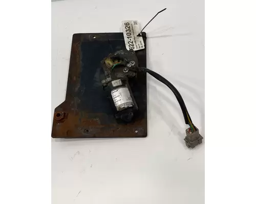 KENWORTH T2000 Wiper Motor, Windshield