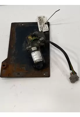 KENWORTH T2000 Wiper Motor, Windshield