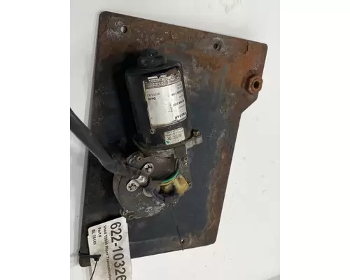 KENWORTH T2000 Wiper Motor, Windshield