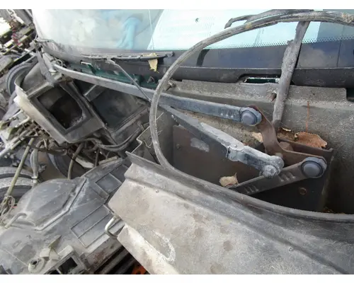 KENWORTH T2000 Wiper Motor, Windshield