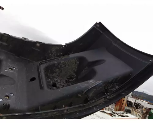 KENWORTH T270 2008-2021 BUMPER ASSEMBLY, FRONT