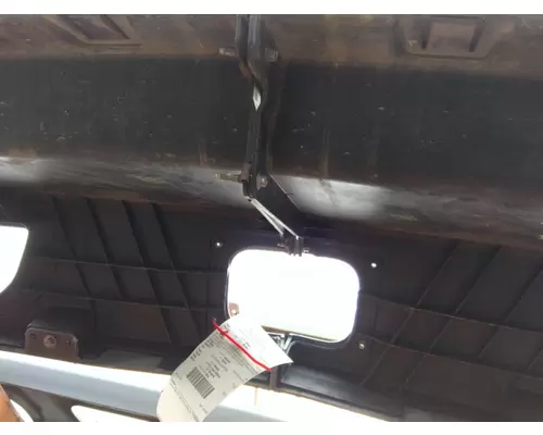 KENWORTH T270 2008-2021 BUMPER ASSEMBLY, FRONT