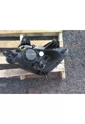 KENWORTH T270 2008-2021 HEADLAMP ASSEMBLY