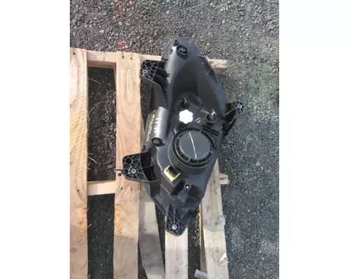 KENWORTH T270 2008-2021 HEADLAMP ASSEMBLY