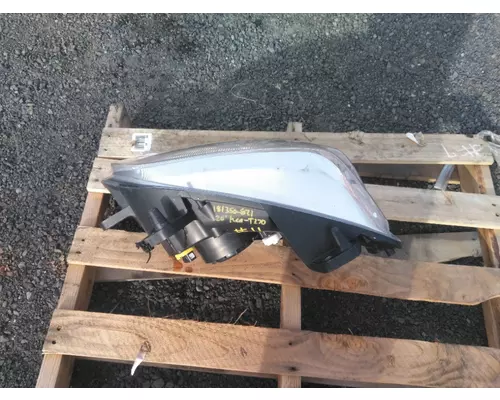 KENWORTH T270 2008-2021 HEADLAMP ASSEMBLY