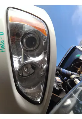 KENWORTH T270 2008-2021 HEADLAMP ASSEMBLY